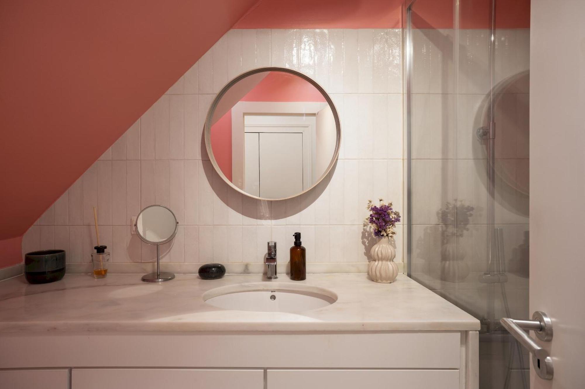 Appartement Historical Gem In Santa Catarina à Lisboa Extérieur photo